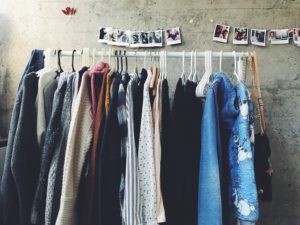 Read more about the article Simplify Your Wardrobe and Save 91 Hours a Year