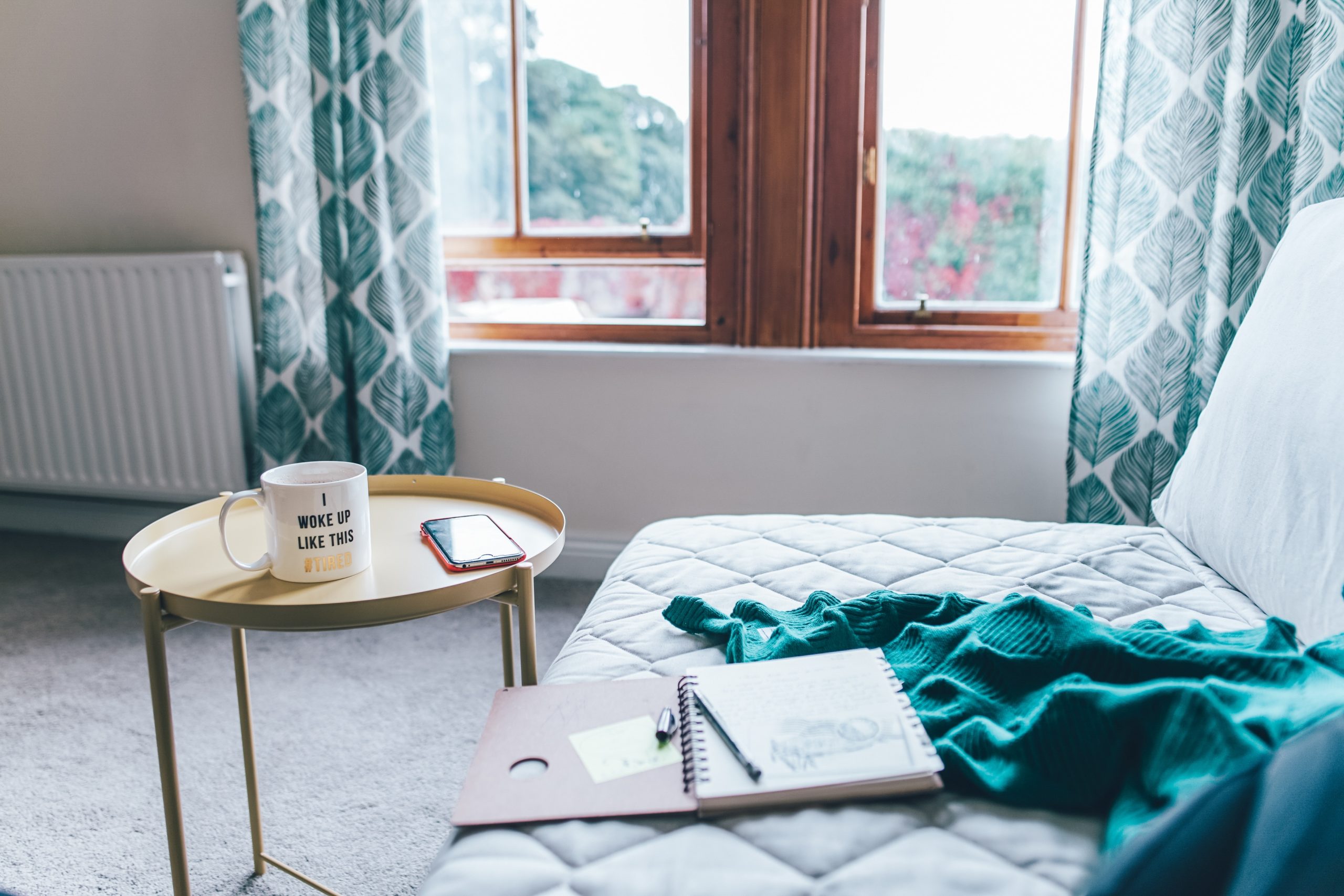 You are currently viewing Use This Simple 4-Step Method To Clear Your Clutter