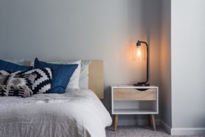 Read more about the article Clear Your Bedroom Clutter (it’s easier than you think!)