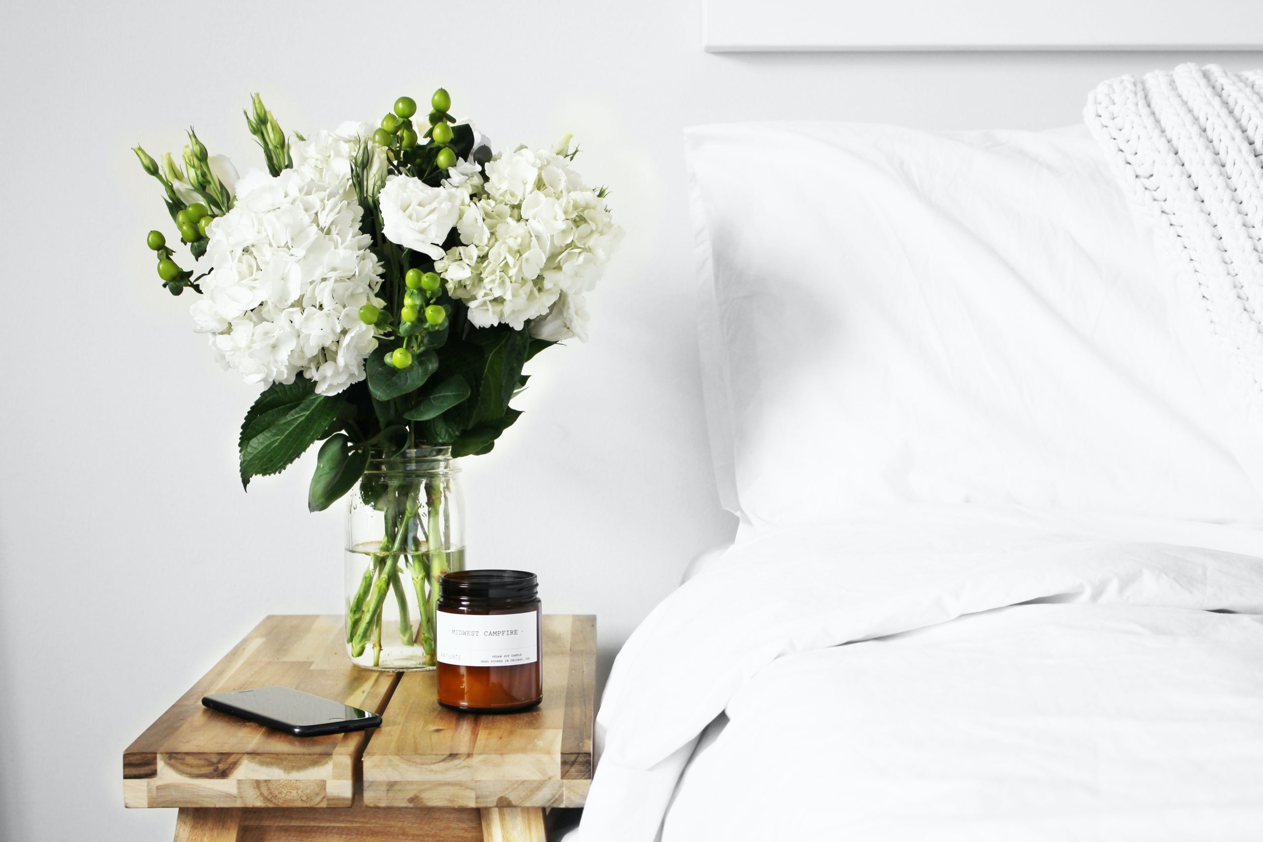 Read more about the article How to Create a Peaceful Home Retreat