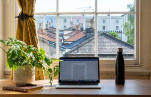 Read more about the article Home Office Declutter: 3 Quick Things to Purge Today
